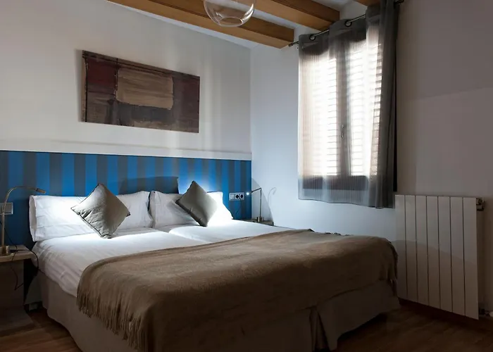 Mh Apartments Liceo